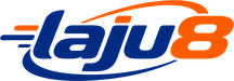 laju8 logo